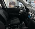 Сузуки Витара, объемом двигателя 1.37 л и пробегом 0 тыс. км за 23644 $, фото 72 на Automoto.ua