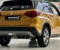 Сузукі Вітара, об'ємом двигуна 1.37 л та пробігом 0 тис. км за 24746 $, фото 6 на Automoto.ua
