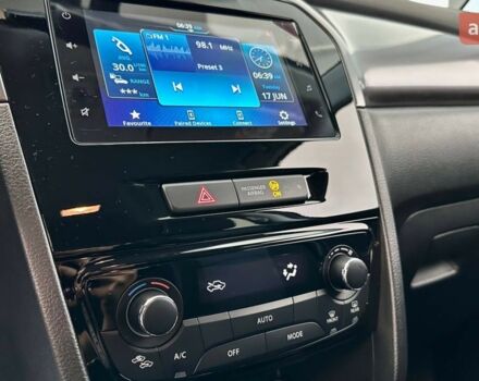 купить новое авто Сузуки Витара 2025 года от официального дилера Suzuki МОТОРКОМ+ Сузуки фото