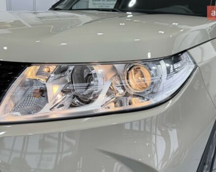 Сузуки Витара, объемом двигателя 1.37 л и пробегом 0 тыс. км за 24574 $, фото 10 на Automoto.ua