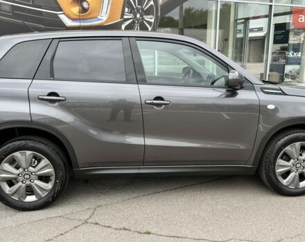 Сузукі Вітара, об'ємом двигуна 1.37 л та пробігом 0 тис. км за 25332 $, фото 11 на Automoto.ua