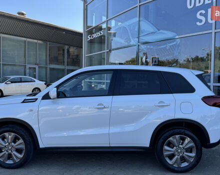 Сузуки Витара, объемом двигателя 1.37 л и пробегом 0 тыс. км за 25350 $, фото 2 на Automoto.ua