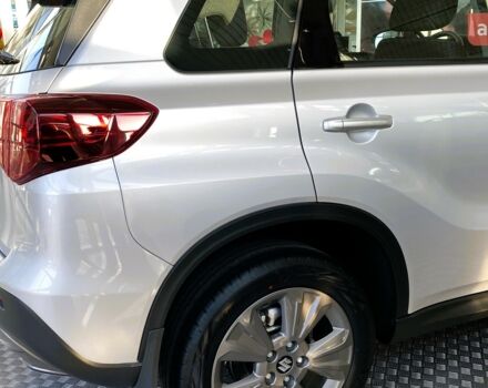 купити нове авто Сузукі Вітара 2025 року від офіційного дилера Автоцентр AUTO.RIA Сузукі фото