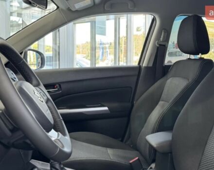 Сузуки Витара, объемом двигателя 1.37 л и пробегом 0 тыс. км за 23569 $, фото 11 на Automoto.ua