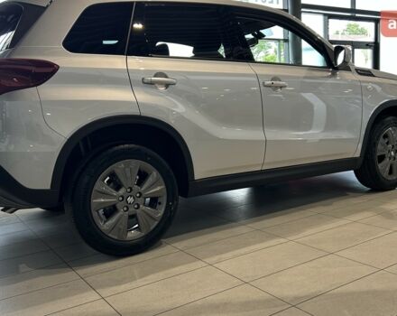 Сузуки Витара, объемом двигателя 1.37 л и пробегом 0 тыс. км за 24333 $, фото 6 на Automoto.ua