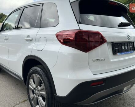 Сузуки Витара, объемом двигателя 1.37 л и пробегом 0 тыс. км за 25354 $, фото 5 на Automoto.ua