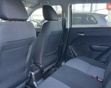 купить новое авто Сузуки Витара 2025 года от официального дилера Автоцентр AUTO.RIA Сузуки фото