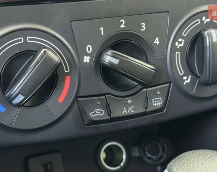 Сузуки Витара, объемом двигателя 1.37 л и пробегом 0 тыс. км за 23478 $, фото 10 на Automoto.ua