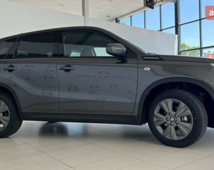 Сузуки Витара, объемом двигателя 1.37 л и пробегом 0 тыс. км за 22325 $, фото 17 на Automoto.ua