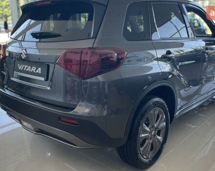 Сузуки Витара, объемом двигателя 1.37 л и пробегом 0 тыс. км за 24234 $, фото 5 на Automoto.ua