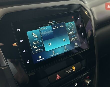 Сузукі Вітара, об'ємом двигуна 1.37 л та пробігом 0 тис. км за 24391 $, фото 21 на Automoto.ua