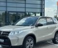 Сузукі Вітара, об'ємом двигуна 1.37 л та пробігом 0 тис. км за 24964 $, фото 1 на Automoto.ua