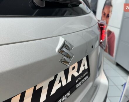 Сузуки Витара, объемом двигателя 1.37 л и пробегом 0 тыс. км за 23644 $, фото 33 на Automoto.ua