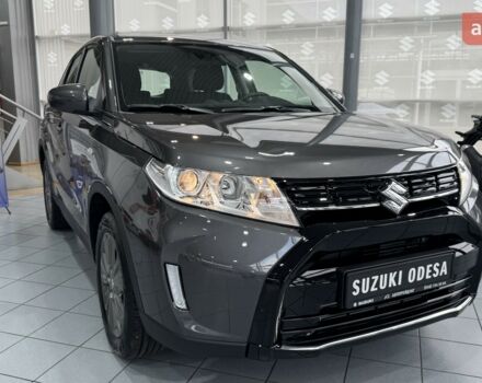 Сузуки Витара, объемом двигателя 1.37 л и пробегом 0 тыс. км за 21299 $, фото 10 на Automoto.ua