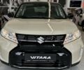 купити нове авто Сузукі Вітара 2025 року від офіційного дилера Suzuki МОТОРКОМ+ Сузукі фото