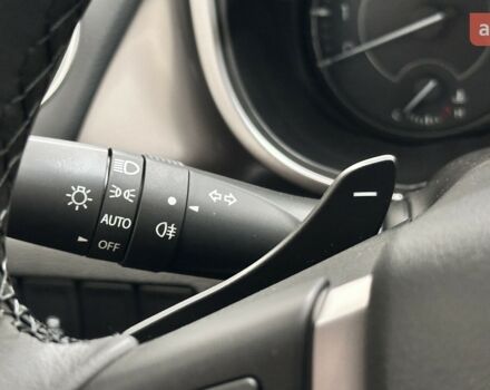 Сузуки Витара, объемом двигателя 1.37 л и пробегом 0 тыс. км за 25168 $, фото 11 на Automoto.ua