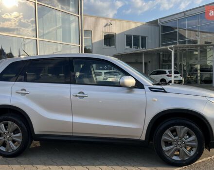 Сузукі Вітара, об'ємом двигуна 1.37 л та пробігом 0 тис. км за 25350 $, фото 15 на Automoto.ua