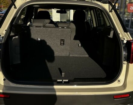 Сузуки Витара, объемом двигателя 1.37 л и пробегом 0 тыс. км за 25454 $, фото 20 на Automoto.ua