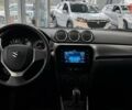 Сузуки Витара, объемом двигателя 1.37 л и пробегом 0 тыс. км за 23644 $, фото 75 на Automoto.ua