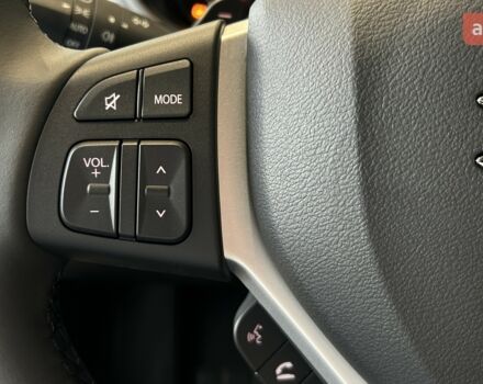 Сузуки Витара, объемом двигателя 1.37 л и пробегом 0 тыс. км за 24333 $, фото 17 на Automoto.ua