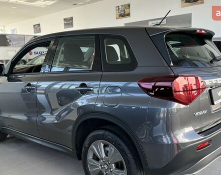 Сузуки Витара, объемом двигателя 1.37 л и пробегом 0 тыс. км за 22363 $, фото 1 на Automoto.ua