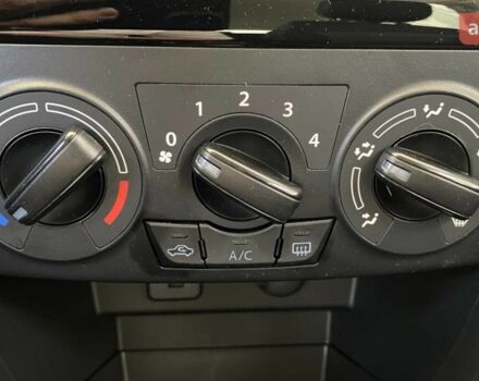 Сузукі Вітара, об'ємом двигуна 1.37 л та пробігом 0 тис. км за 21617 $, фото 12 на Automoto.ua
