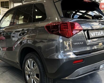 купить новое авто Сузуки Витара 2025 года от официального дилера Автоцентр AUTO.RIA Сузуки фото