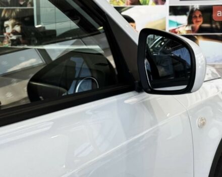 Сузуки Витара, объемом двигателя 1.37 л и пробегом 0 тыс. км за 23569 $, фото 6 на Automoto.ua