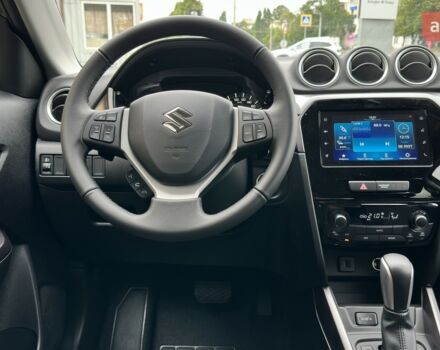 Сузукі Вітара, об'ємом двигуна 1.37 л та пробігом 0 тис. км за 25332 $, фото 80 на Automoto.ua