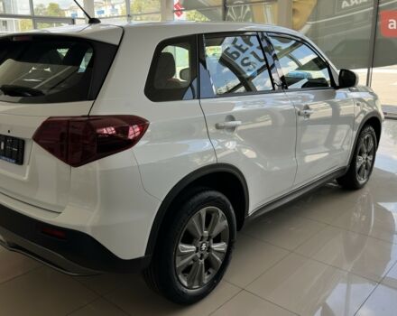 Сузуки Витара, объемом двигателя 1.37 л и пробегом 0 тыс. км за 23343 $, фото 6 на Automoto.ua