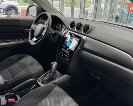 Сузуки Витара, объемом двигателя 1.37 л и пробегом 0 тыс. км за 24574 $, фото 27 на Automoto.ua