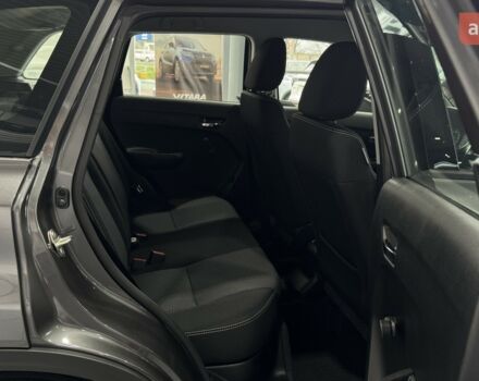 Сузуки Витара, объемом двигателя 1.37 л и пробегом 0 тыс. км за 21299 $, фото 47 на Automoto.ua