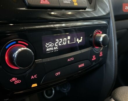 Сузуки Витара 2025 в Днепре (Днепропетровске) на Automoto.ua Сузуки Витара, объемом двигателя 1.37 л и пробегом 0 тыс. км за 24946 $, фото 15 на Automoto.ua