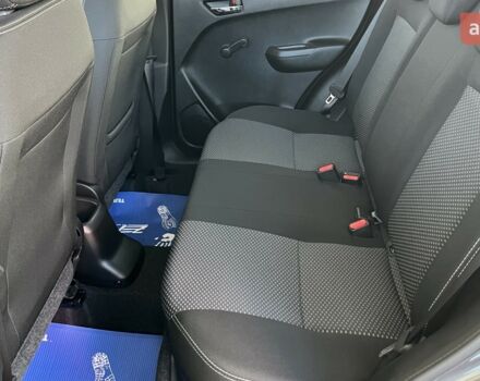 Сузуки Витара, объемом двигателя 1.37 л и пробегом 0 тыс. км за 22363 $, фото 7 на Automoto.ua