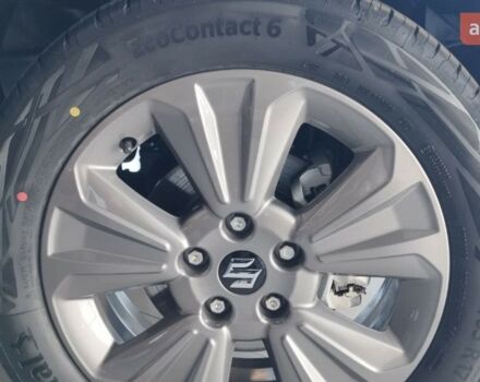 купить новое авто Сузуки Витара 2025 года от официального дилера ТОВ "АВТО КРОК" Сузуки фото