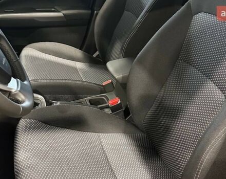 Сузуки Витара, объемом двигателя 1.37 л и пробегом 0 тыс. км за 25868 $, фото 13 на Automoto.ua