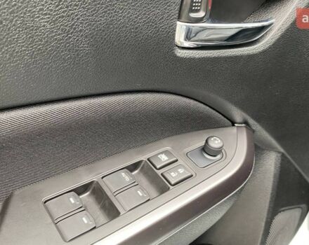 купить новое авто Сузуки Витара 2025 года от официального дилера ТОВ "АВТО КРОК" Сузуки фото