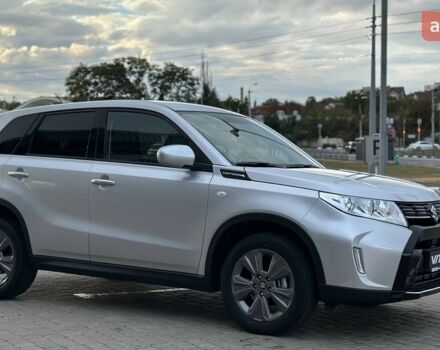 Сузукі Вітара 2025 у Харкові на Automoto.ua Сузукі Вітара, об'ємом двигуна 1.37 л та пробігом 0 тис. км за 24976 $, фото 9 на Automoto.ua
