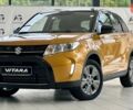 Сузукі Вітара, об'ємом двигуна 1.37 л та пробігом 0 тис. км за 24746 $, фото 1 на Automoto.ua