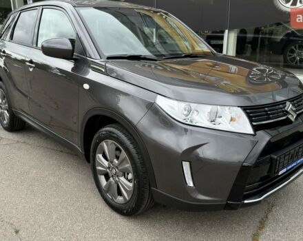 Сузукі Вітара, об'ємом двигуна 1.37 л та пробігом 0 тис. км за 25332 $, фото 2 на Automoto.ua