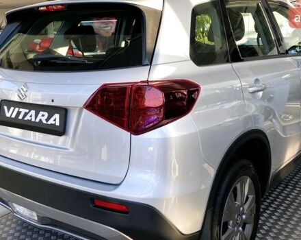 купити нове авто Сузукі Вітара 2025 року від офіційного дилера Автоцентр AUTO.RIA Сузукі фото