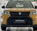 Сузукі Вітара, об'ємом двигуна 1.37 л та пробігом 0 тис. км за 24551 $, фото 3 на Automoto.ua