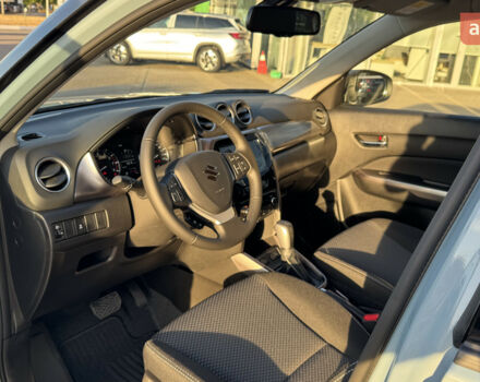 Сузуки Витара, объемом двигателя 1.37 л и пробегом 0 тыс. км за 25761 $, фото 25 на Automoto.ua