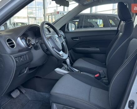 купить новое авто Сузуки Витара 2025 года от официального дилера Автоцентр AUTO.RIA Сузуки фото