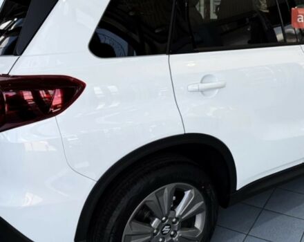 Сузуки Витара, объемом двигателя 1.37 л и пробегом 0 тыс. км за 23569 $, фото 4 на Automoto.ua