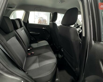 Сузуки Витара, объемом двигателя 1.37 л и пробегом 0 тыс. км за 21299 $, фото 39 на Automoto.ua