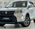 Сузуки Витара, объемом двигателя 1.37 л и пробегом 0 тыс. км за 24728 $, фото 1 на Automoto.ua