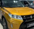 Сузуки Витара, объемом двигателя 1.37 л и пробегом 0 тыс. км за 25868 $, фото 1 на Automoto.ua