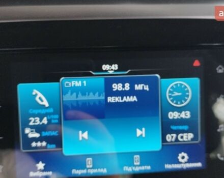 купить новое авто Сузуки Витара 2025 года от официального дилера ТОВ "АВТО КРОК" Сузуки фото