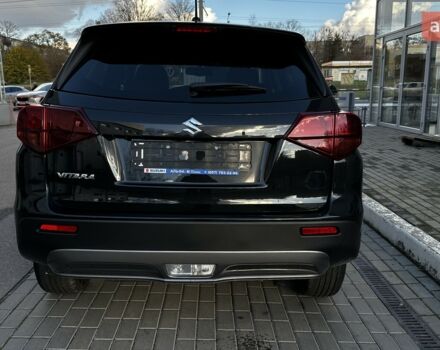 Сузуки Витара, объемом двигателя 1.37 л и пробегом 0 тыс. км за 24415 $, фото 5 на Automoto.ua